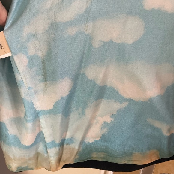 VINTAGE MOSCHINO couture RARE JACKET💝HP - Picture 13 of 14